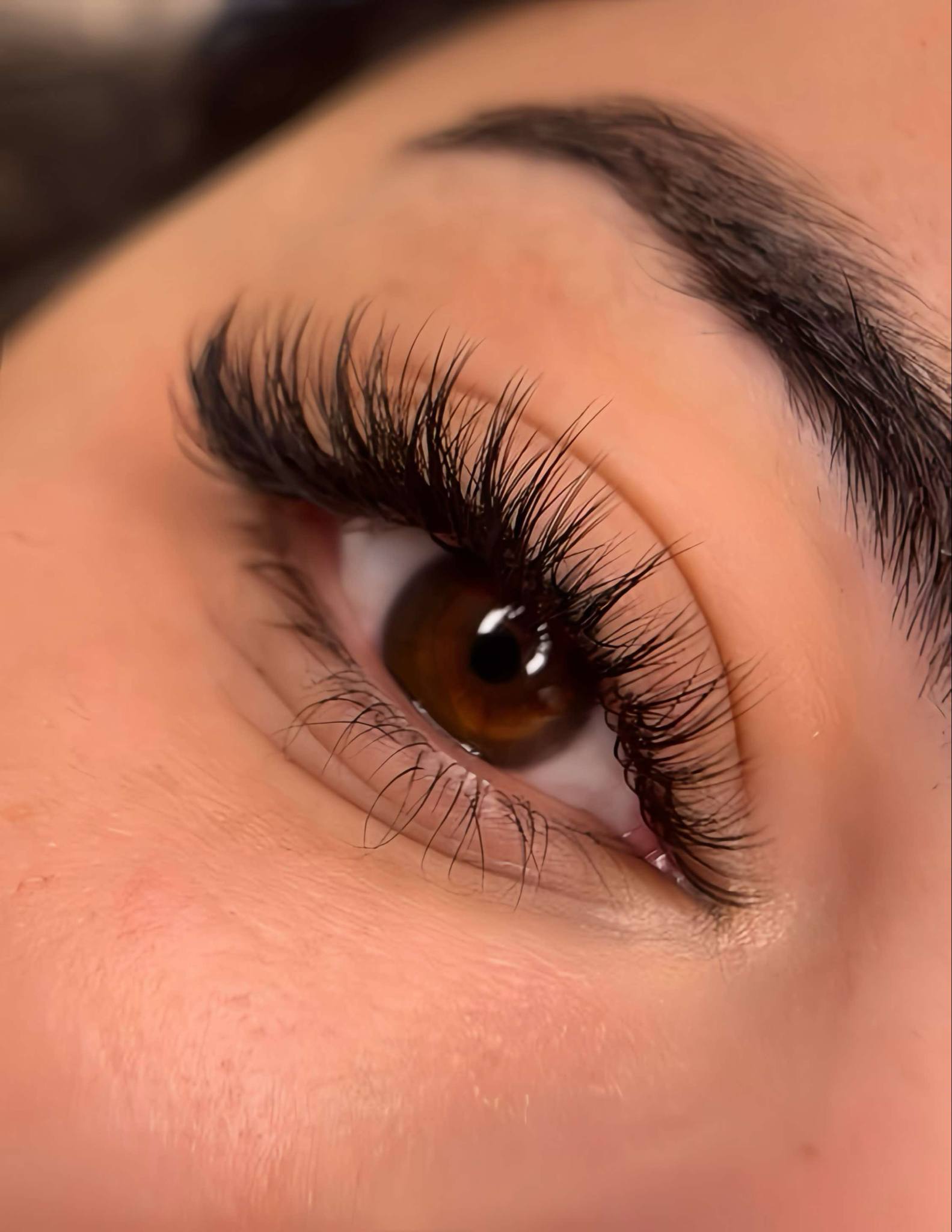 Hybrid Lash